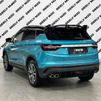 Geely Coolray, I — миниатюра 6