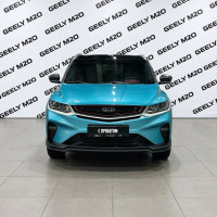 Geely Coolray, I — миниатюра 2
