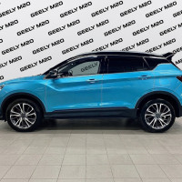 Geely Coolray, I — миниатюра 7