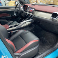 Geely Coolray, I — миниатюра 18
