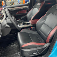 Geely Coolray, I — миниатюра 10
