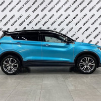 Geely Coolray, I — миниатюра 8