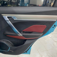 Geely Coolray, I — миниатюра 23