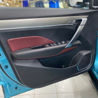 Geely Coolray, I — миниатюра 19