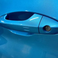 Geely Coolray, I — миниатюра 9