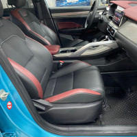 Geely Coolray, I — миниатюра 17