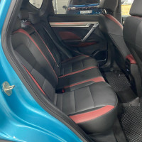 Geely Coolray, I — миниатюра 14