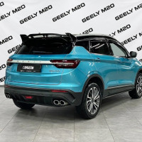 Geely Coolray, I — миниатюра 4