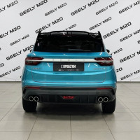 Geely Coolray, I — миниатюра 5