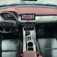 Geely Coolray, I — миниатюра 15