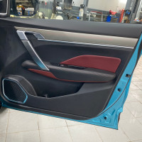 Geely Coolray, I — миниатюра 22