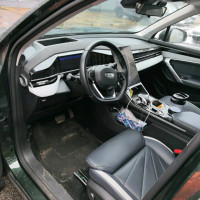 Geely Atlas, II — миниатюра 6