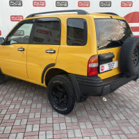 Chevrolet Tracker — миниатюра 4