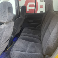 Chevrolet Tracker — миниатюра 8