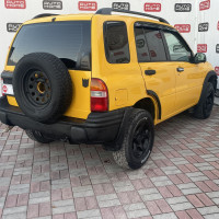 Chevrolet Tracker — миниатюра 6