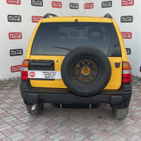 Chevrolet Tracker — миниатюра 5