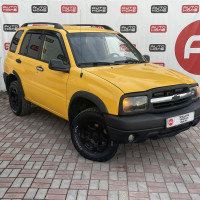 Chevrolet Tracker — миниатюра 3