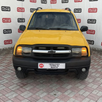 Chevrolet Tracker — миниатюра 2