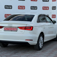 Audi A3 — миниатюра 4