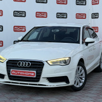 Audi A3 — миниатюра 1