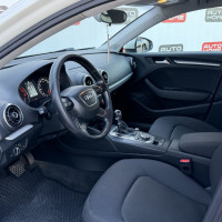 Audi A3 — миниатюра 7