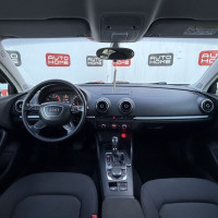 Audi A3 — миниатюра 8