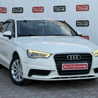 Audi A3 — миниатюра 3