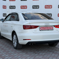 Audi A3 — миниатюра 6