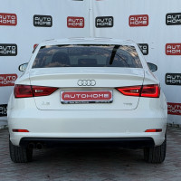 Audi A3 — миниатюра 5