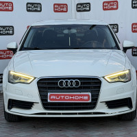 Audi A3 — миниатюра 2