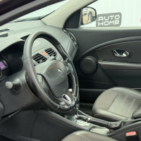 Renault Fluence — миниатюра 8