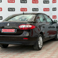 Renault Fluence — миниатюра 4