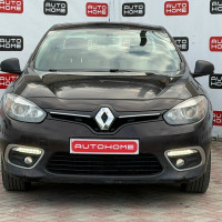 Renault Fluence — миниатюра 2