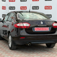 Renault Fluence — миниатюра 6