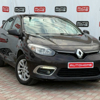 Renault Fluence — миниатюра 3