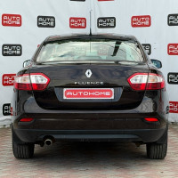 Renault Fluence — миниатюра 5