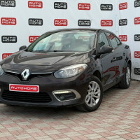 Renault Fluence — миниатюра 1