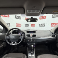 Renault Fluence — миниатюра 9