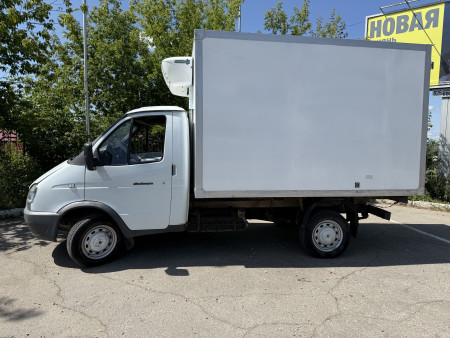 ГАЗ ГАЗель (3302)