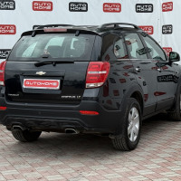 Chevrolet Captiva — миниатюра 4