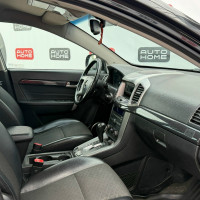 Chevrolet Captiva — миниатюра 8