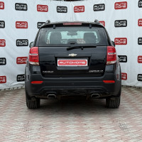 Chevrolet Captiva — миниатюра 5