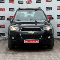 Chevrolet Captiva — миниатюра 2