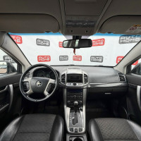 Chevrolet Captiva — миниатюра 7