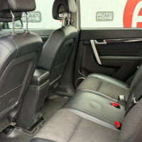 Chevrolet Captiva — миниатюра 9