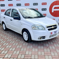 Chevrolet Aveo — миниатюра 3
