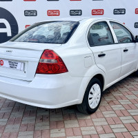 Chevrolet Aveo — миниатюра 4