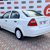 Chevrolet Aveo — миниатюра 6