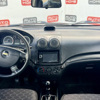 Chevrolet Aveo — миниатюра 8