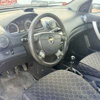 Chevrolet Aveo — миниатюра 7
